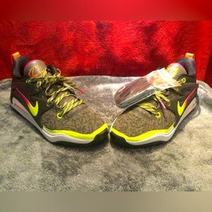 Nike KD 15 Producer Pack 86 BPM Size 9